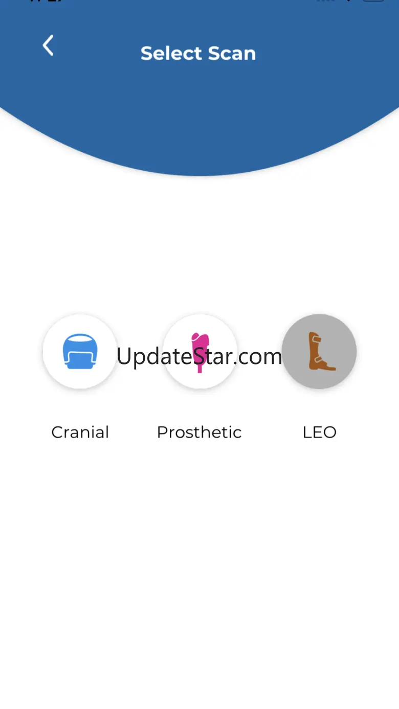 CurveCapture O&P 5.1.2