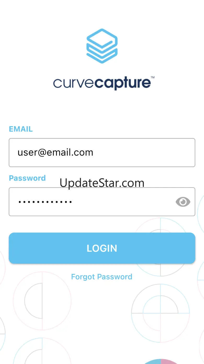 CurveCapture O&P 5.1.2
