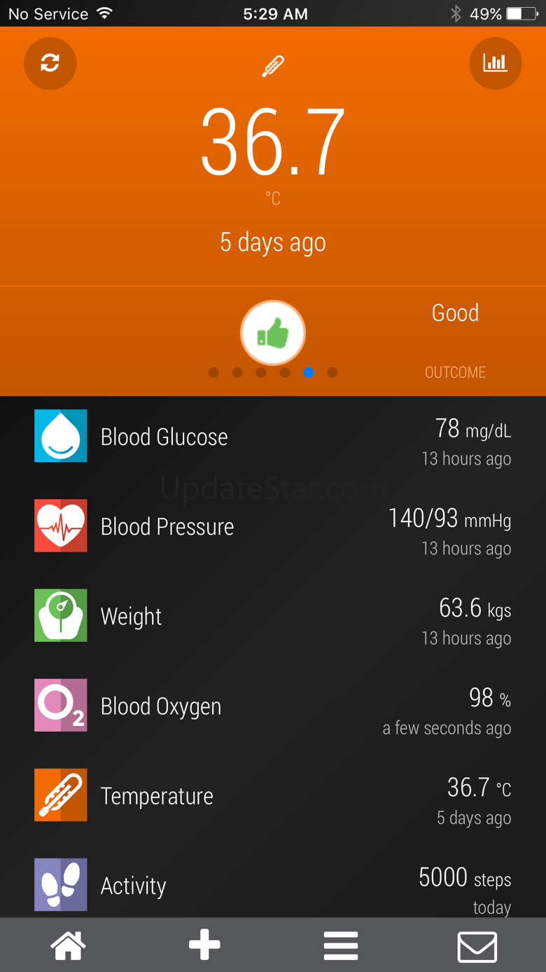 Smart Health 1on1 2.6.3