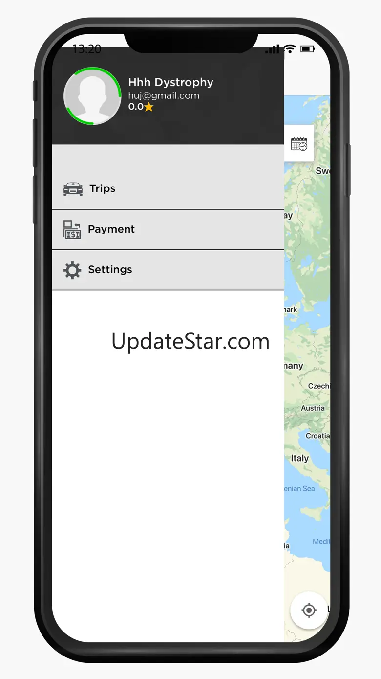 RideShare 4
