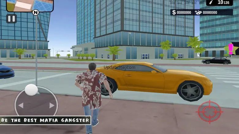 Epic Battle: Angry Gangster Ci 1.0
