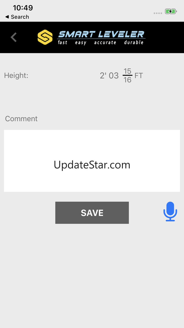 Smart Leveler 1.16