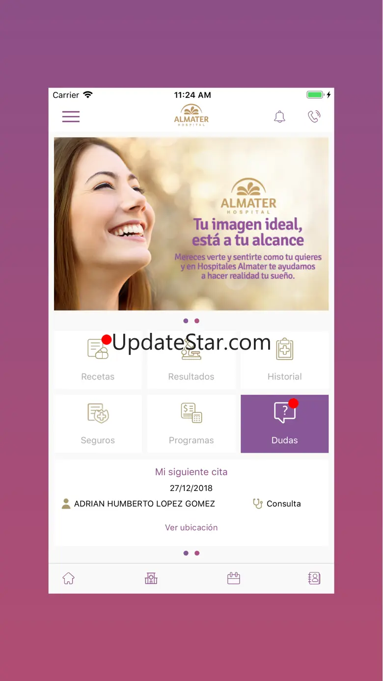 Almater 4.2