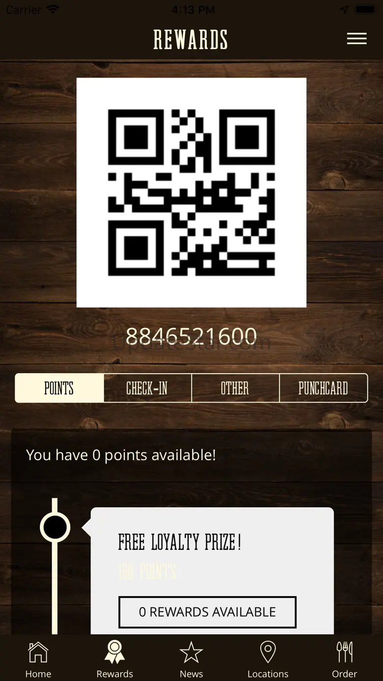 Dogwood Social House 1.0.0