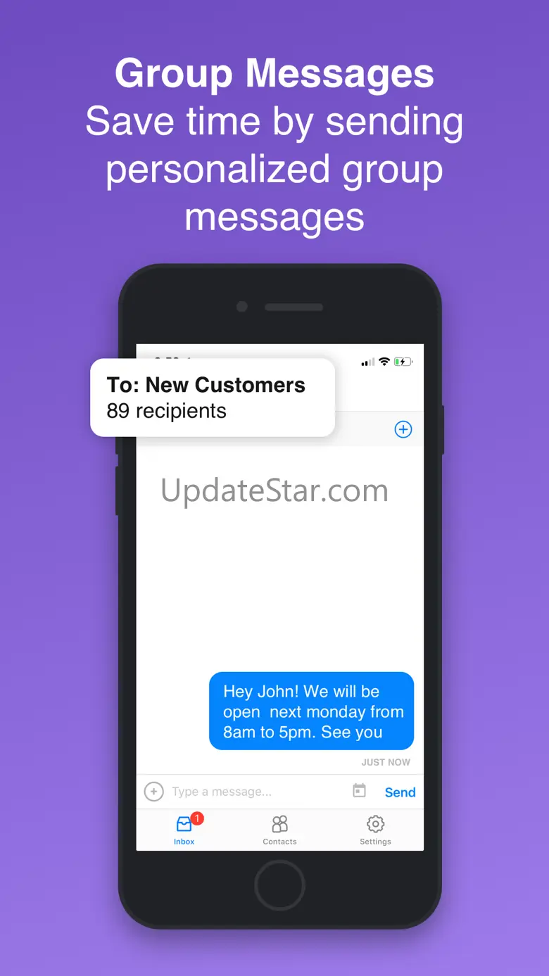 Chatform Business Texting 2.0.0