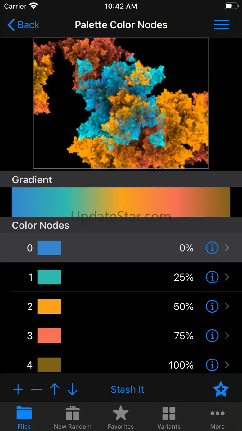 Fractal Architect 1.3.4