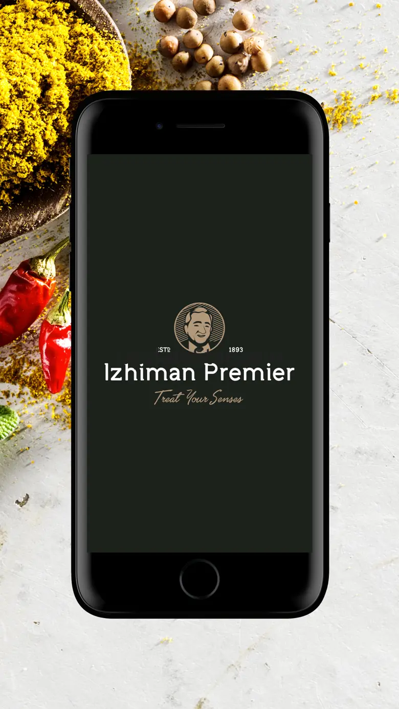 Izhiman Premier 1.0.2