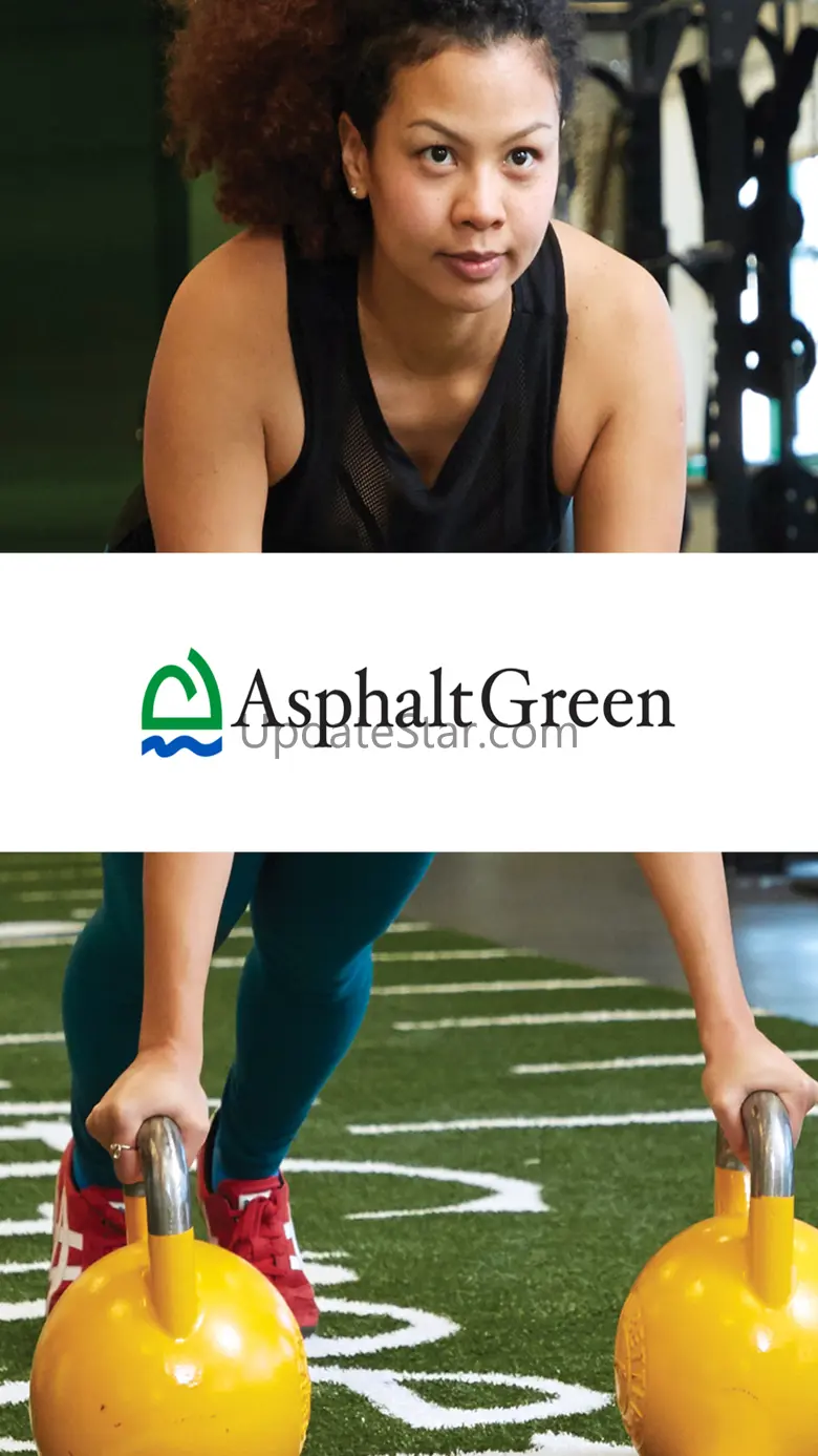 Asphalt Green 7.301.0