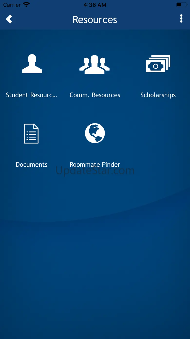 SCC Student Life 1.6