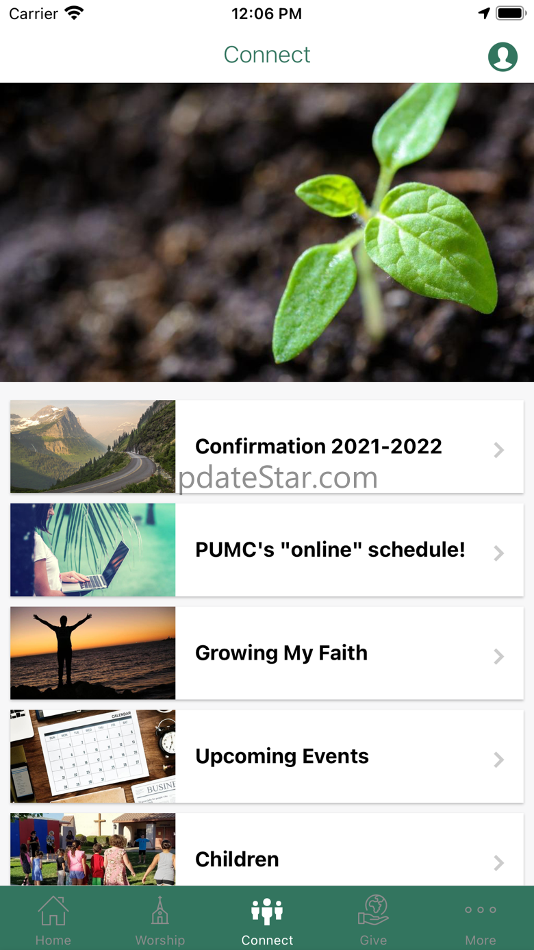 Palmdale UMC 15.4.6