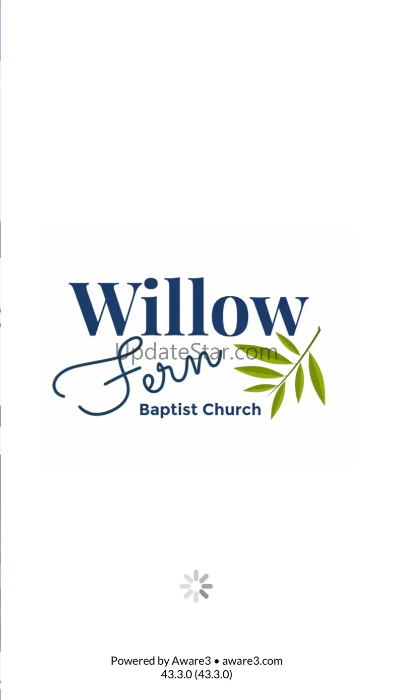 Willow Fern Baptist Church 47.5.0