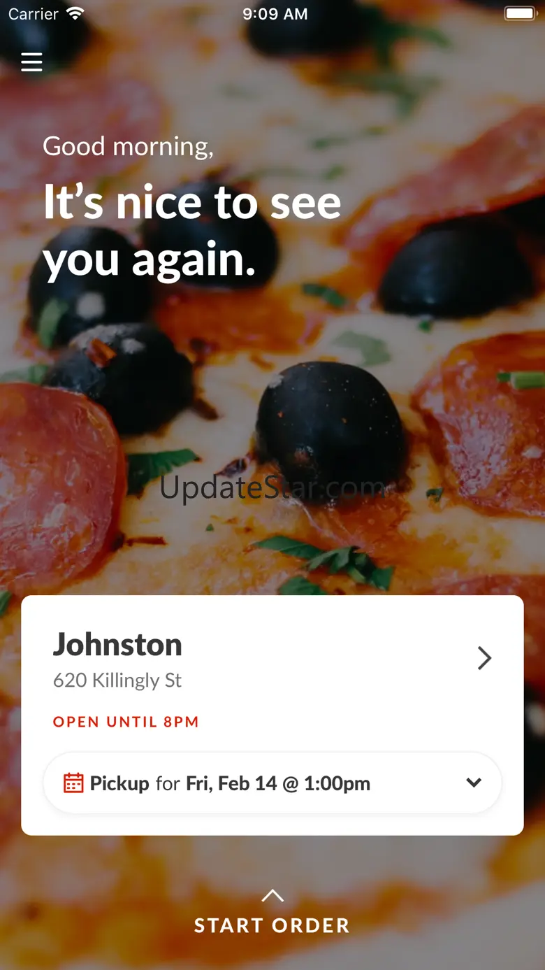 Hometown Pizza & Sub To Go 3.4.2