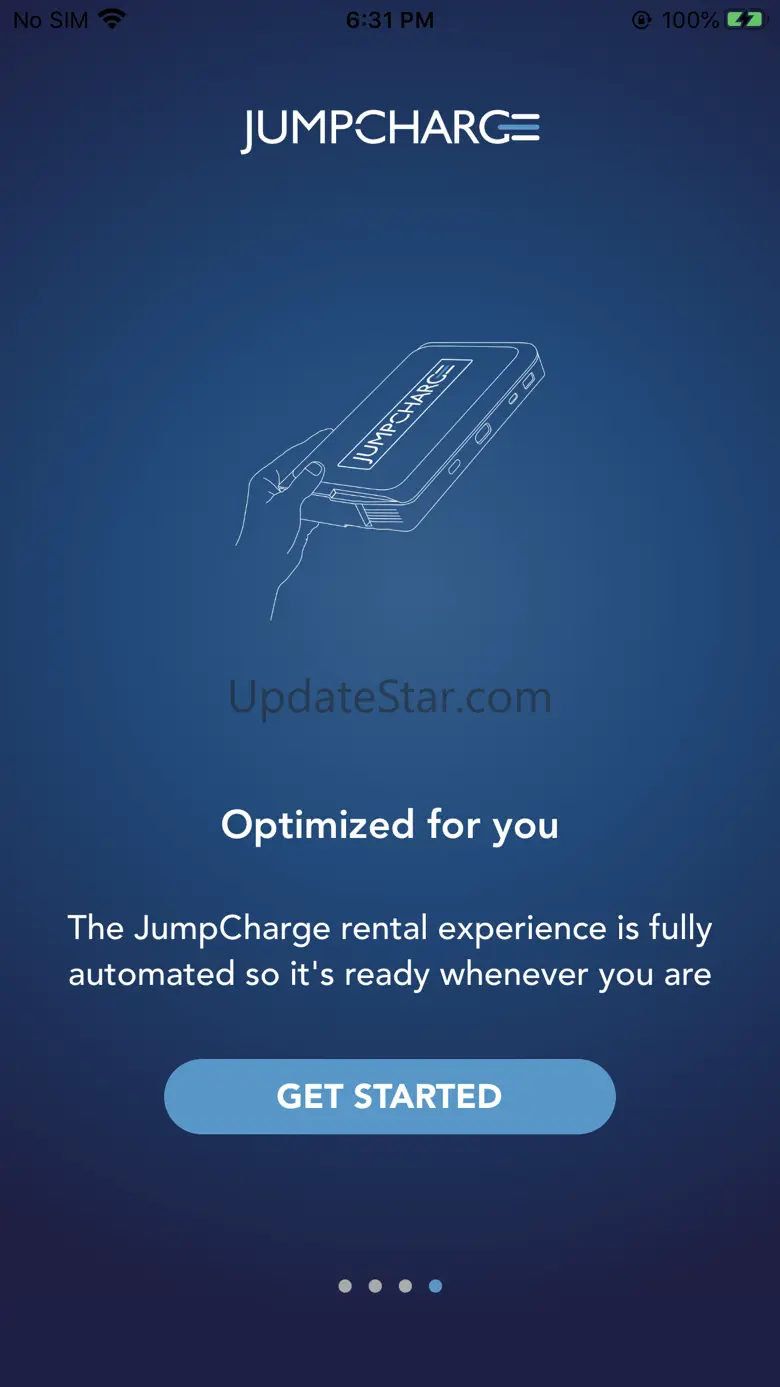 JUMPCHARGE 2.0.3
