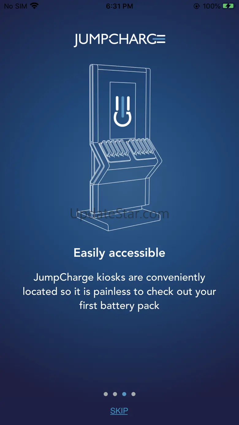 JUMPCHARGE 2.0.3