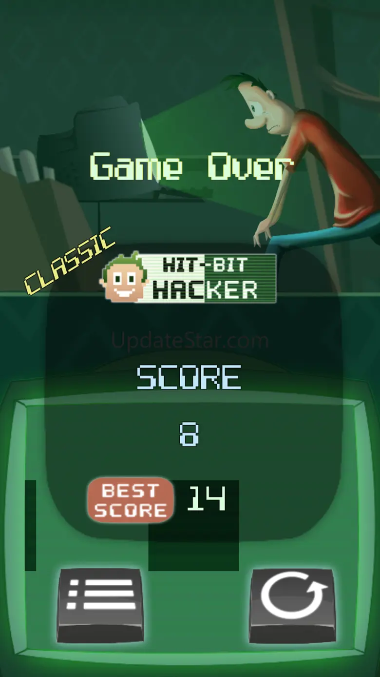 Hit Bit Hacker 1.1