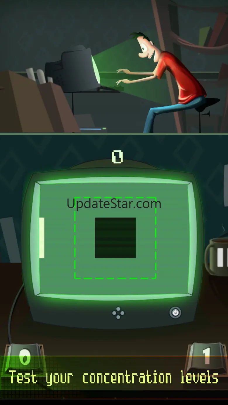 Hit Bit Hacker 1.1