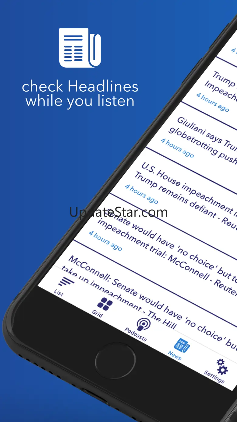 Talk Left 6.1.8