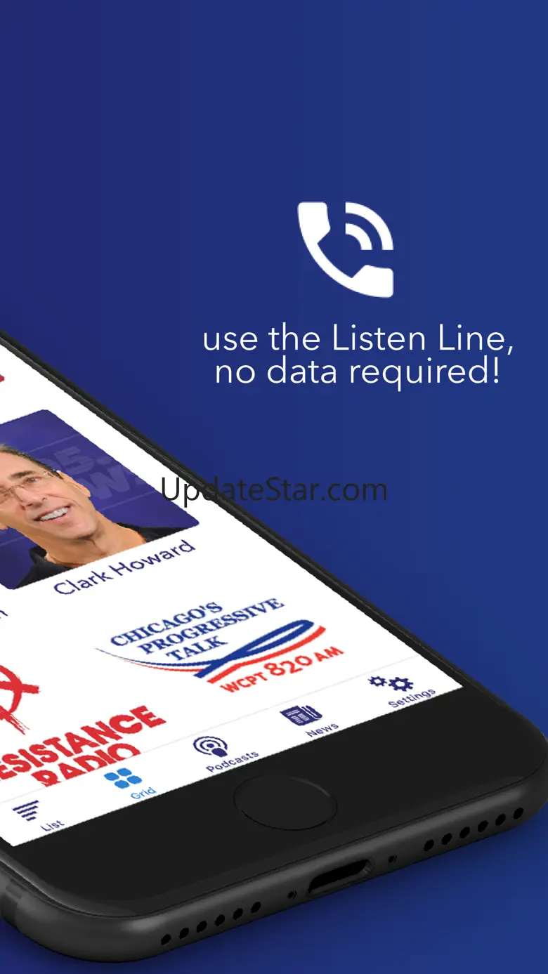 Talk Left 6.1.8