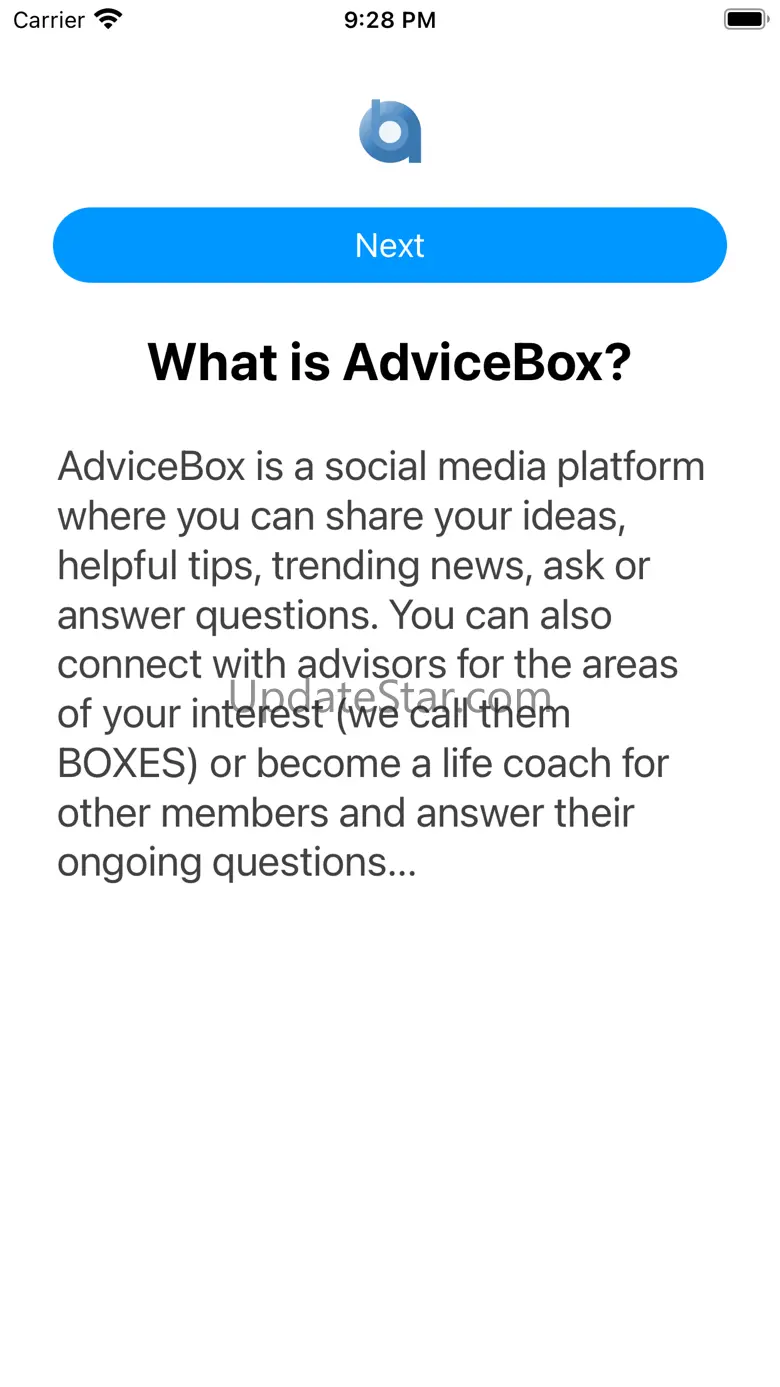 AdviceBox 1.8.4