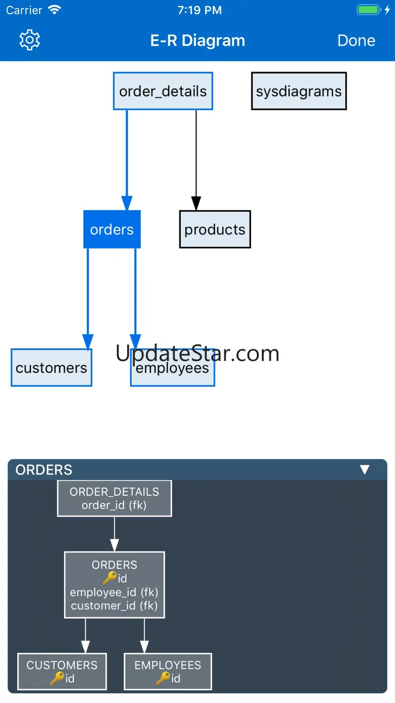 SQL Server Mobile Client PRO 18.1