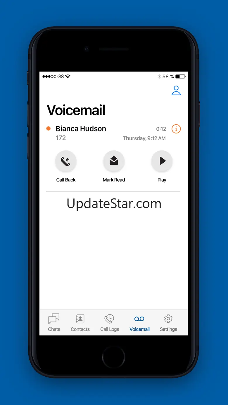 Sangoma Chat 2.6.2