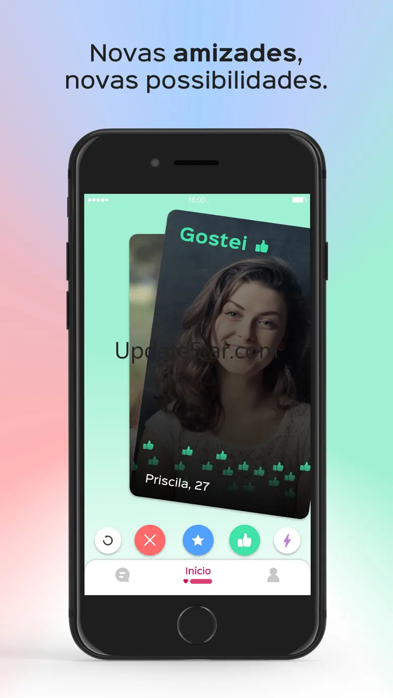 Quero Te Conhecer 4.0.5