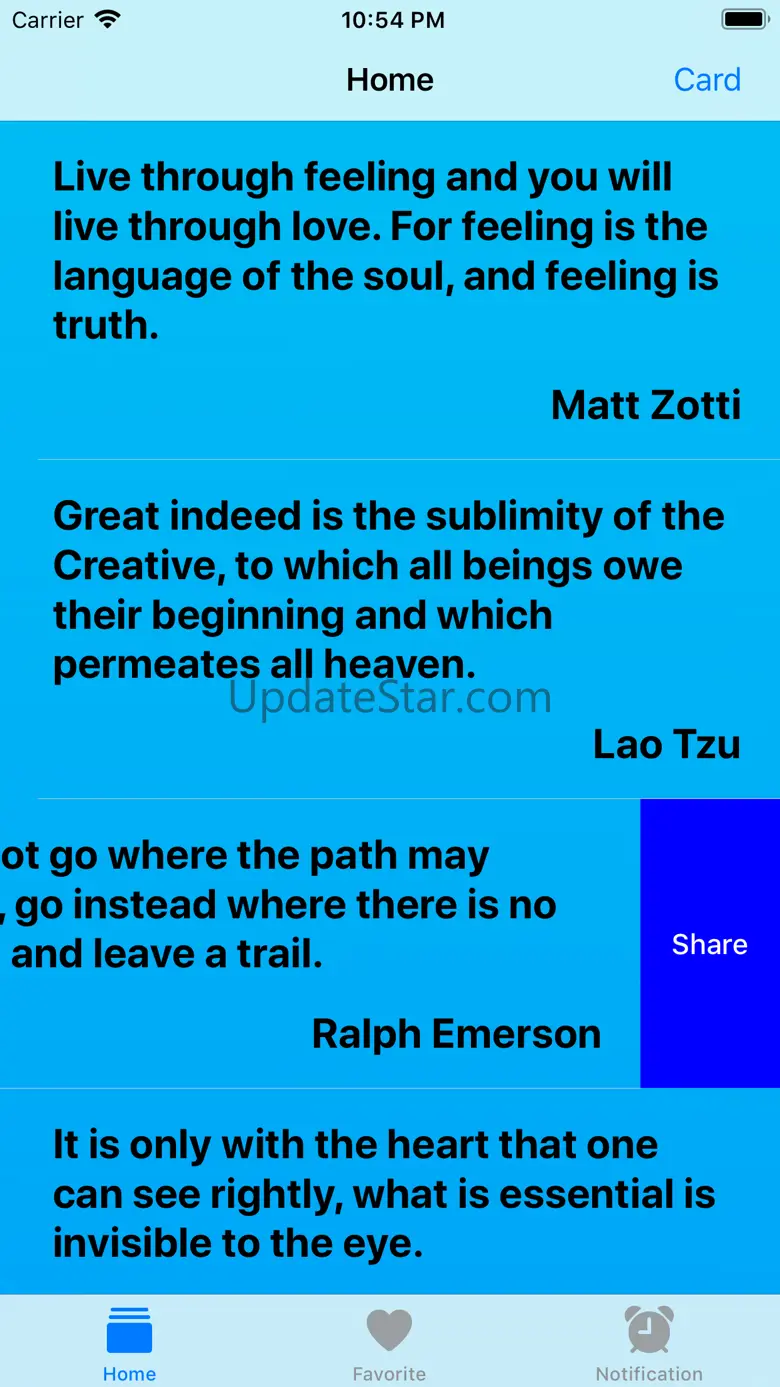 Daily Quotes to Start Your Day 1.3