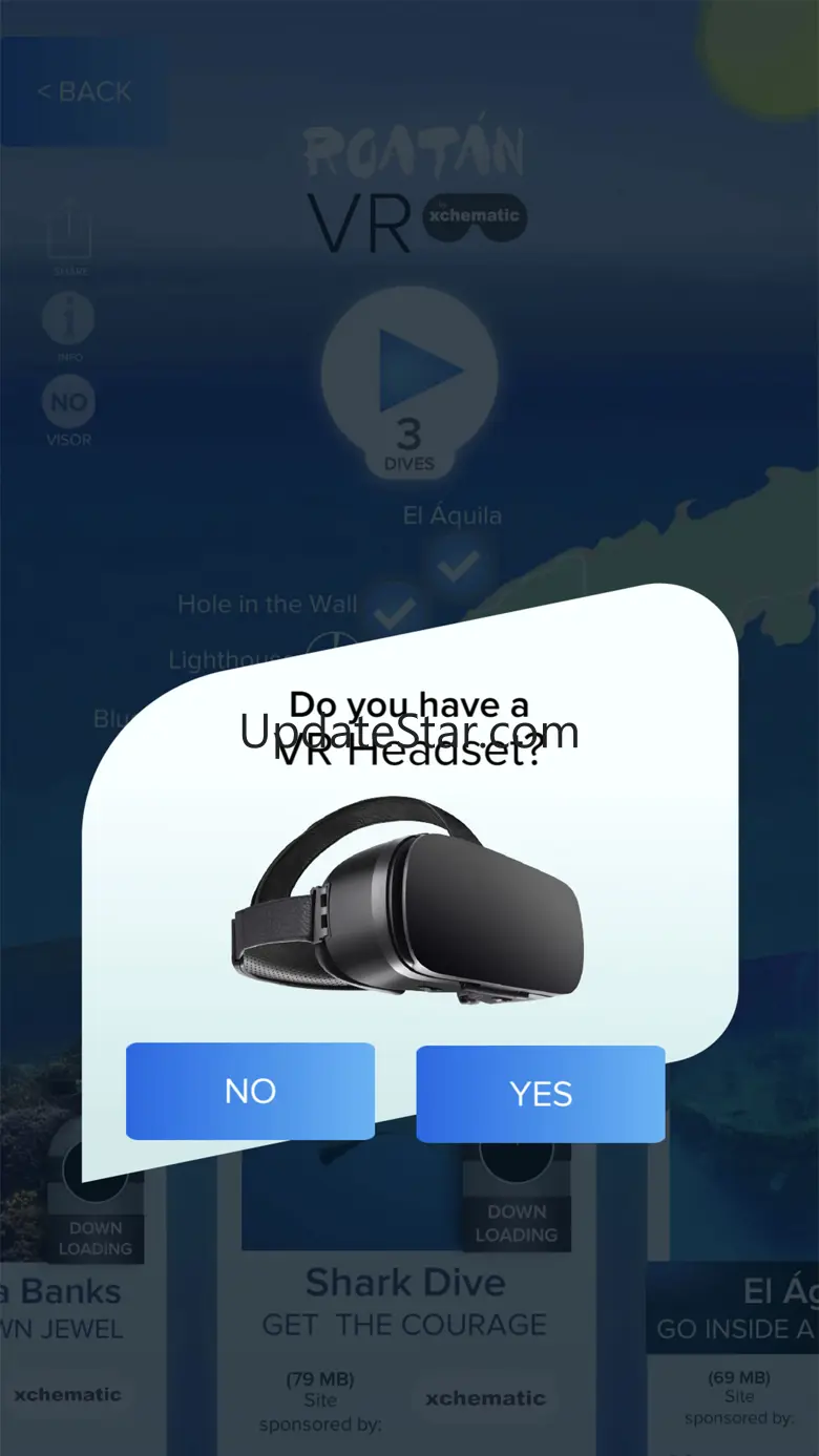Honduras VR 1.1.7