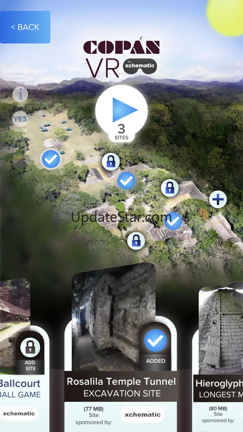 Honduras VR 1.1.7