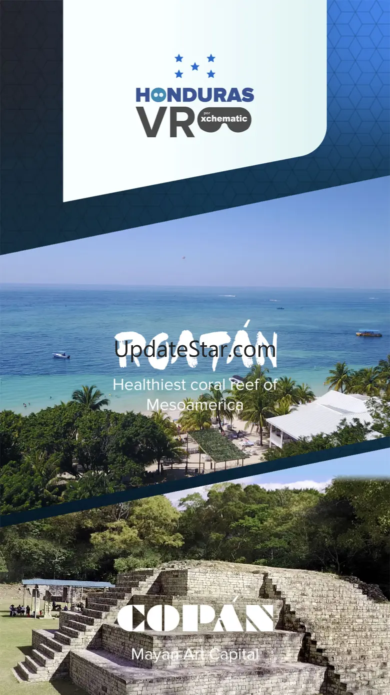 Honduras VR 1.1.7
