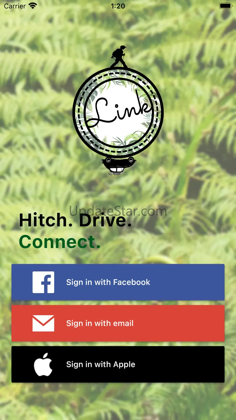 Link Carsharing 1.6