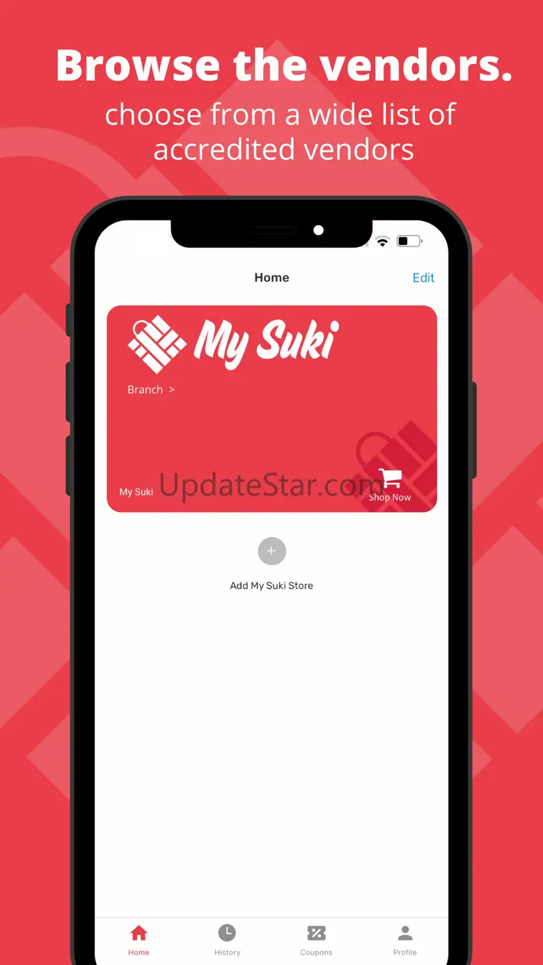 MySuki 2.0.3