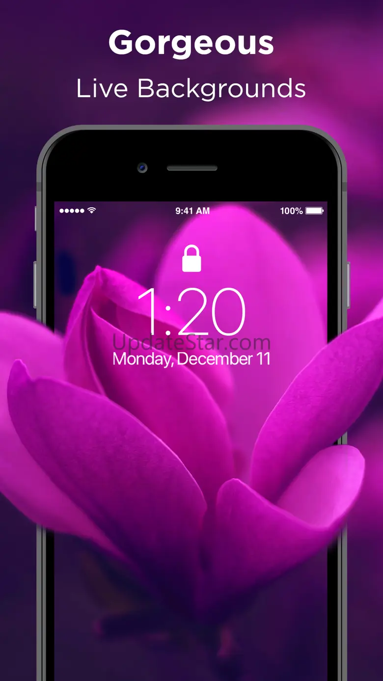 Live Wallpapers ゜ 1.4