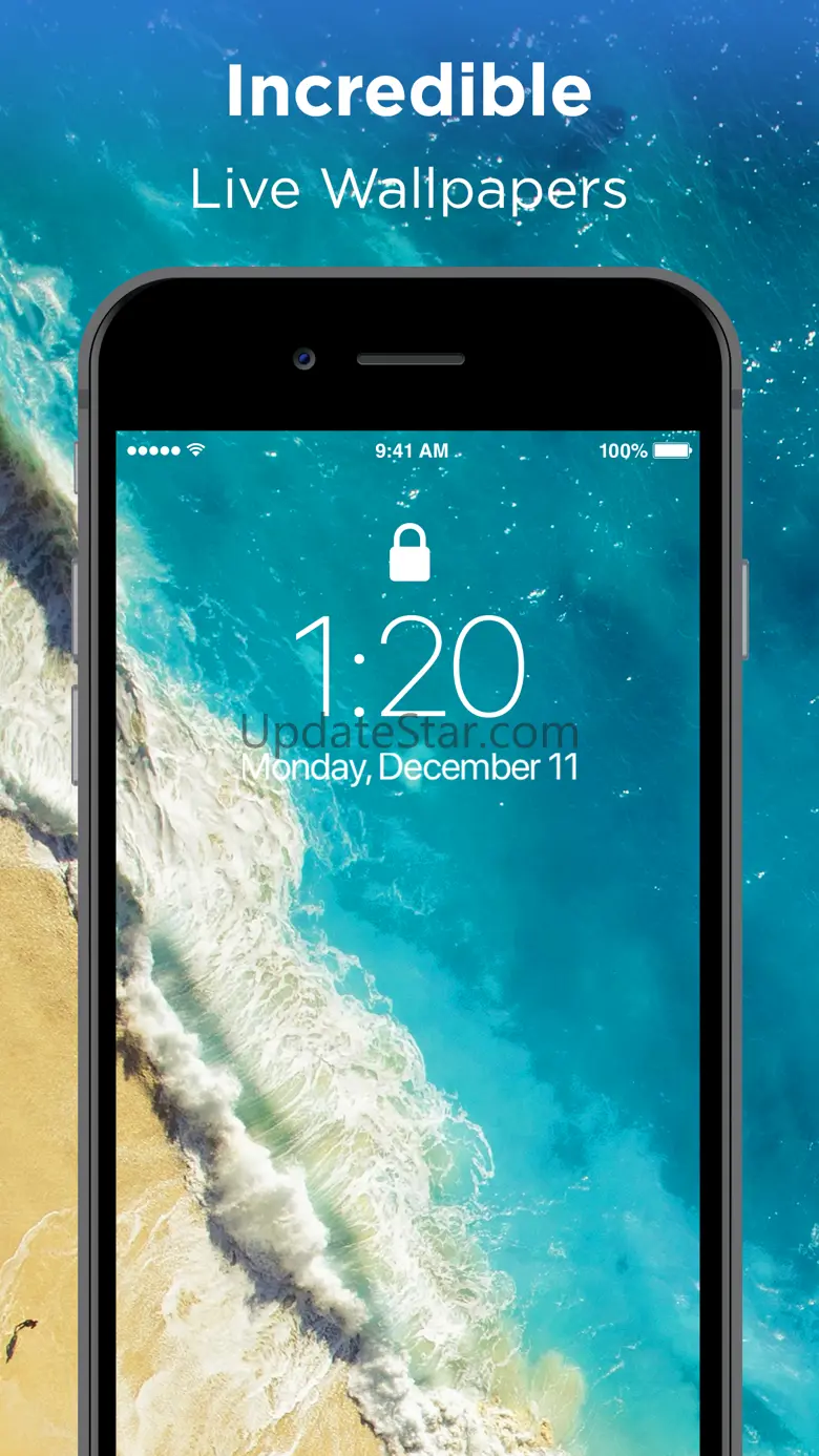 Live Wallpapers ゜ 1.4