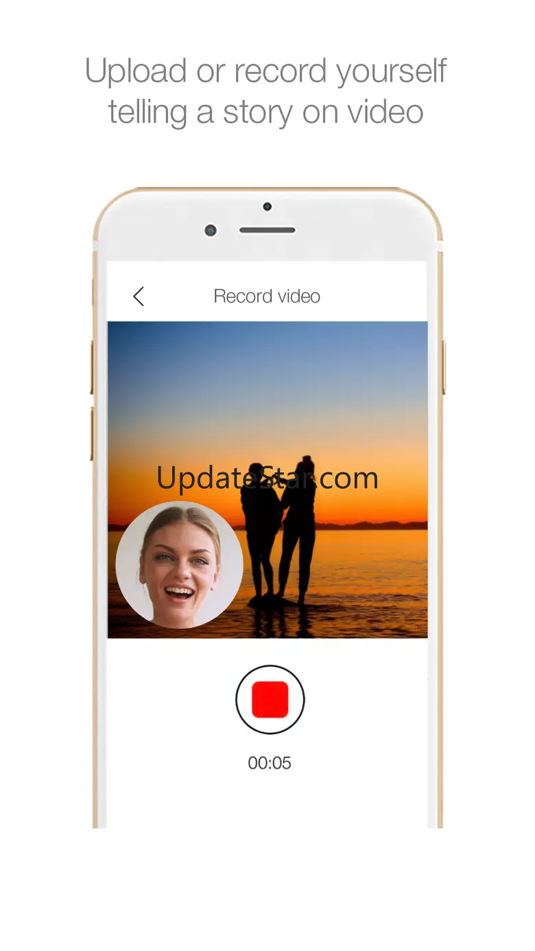 YADA YADA: Add video to photos 1.9.8