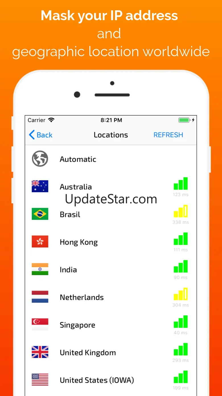 BelkaVPN: Fast & Secure VPN 1.0.52