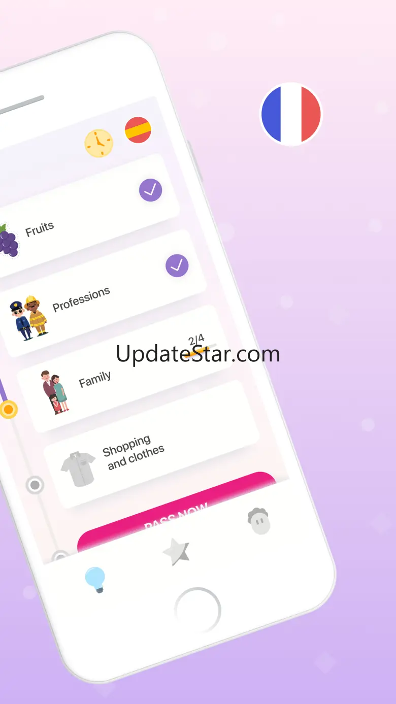 Cloodee - Learn languages 1.6.1