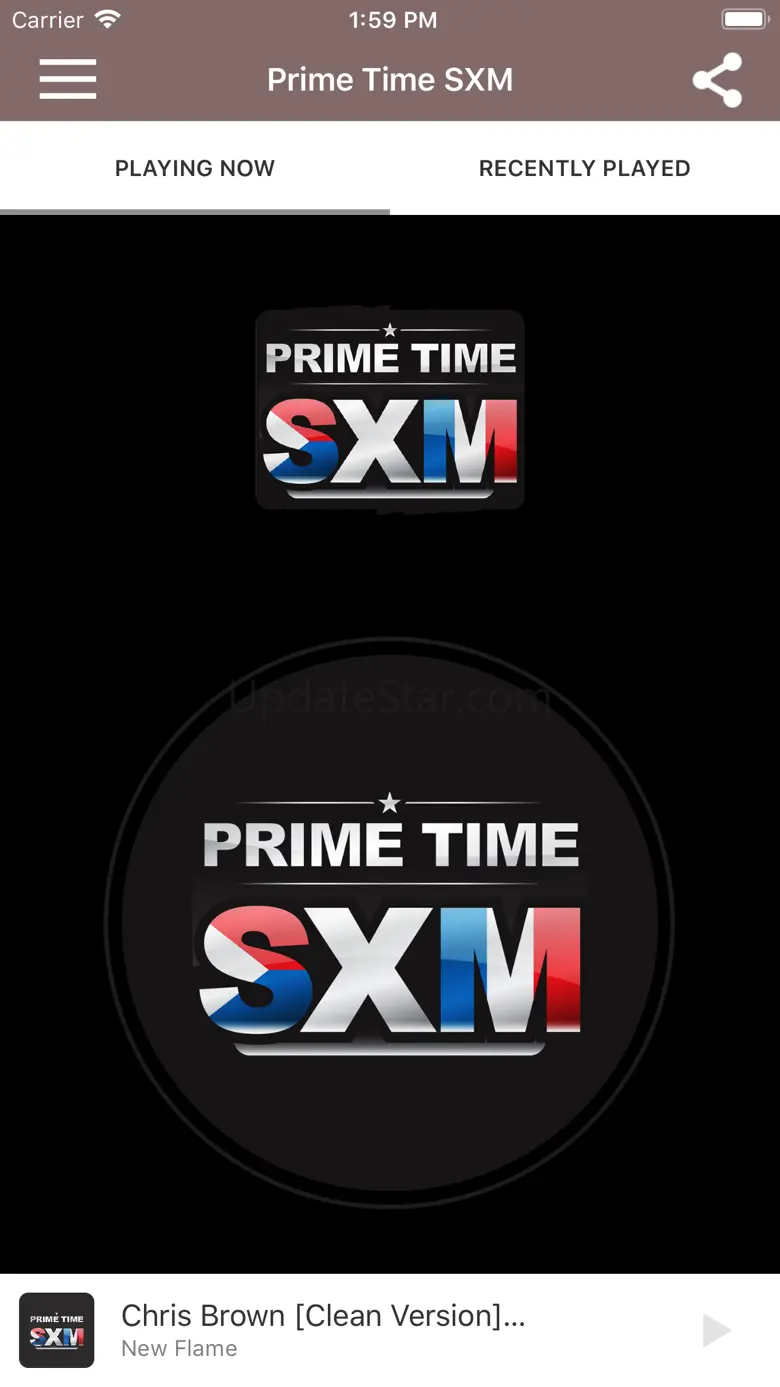 Prime Time SXM 1.0