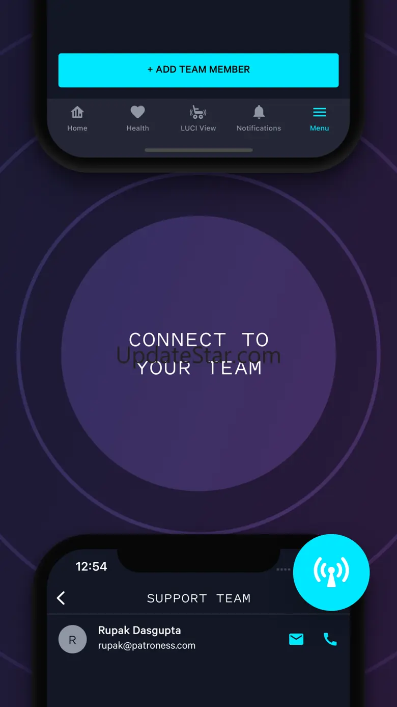 MyLUCI 1.8.0