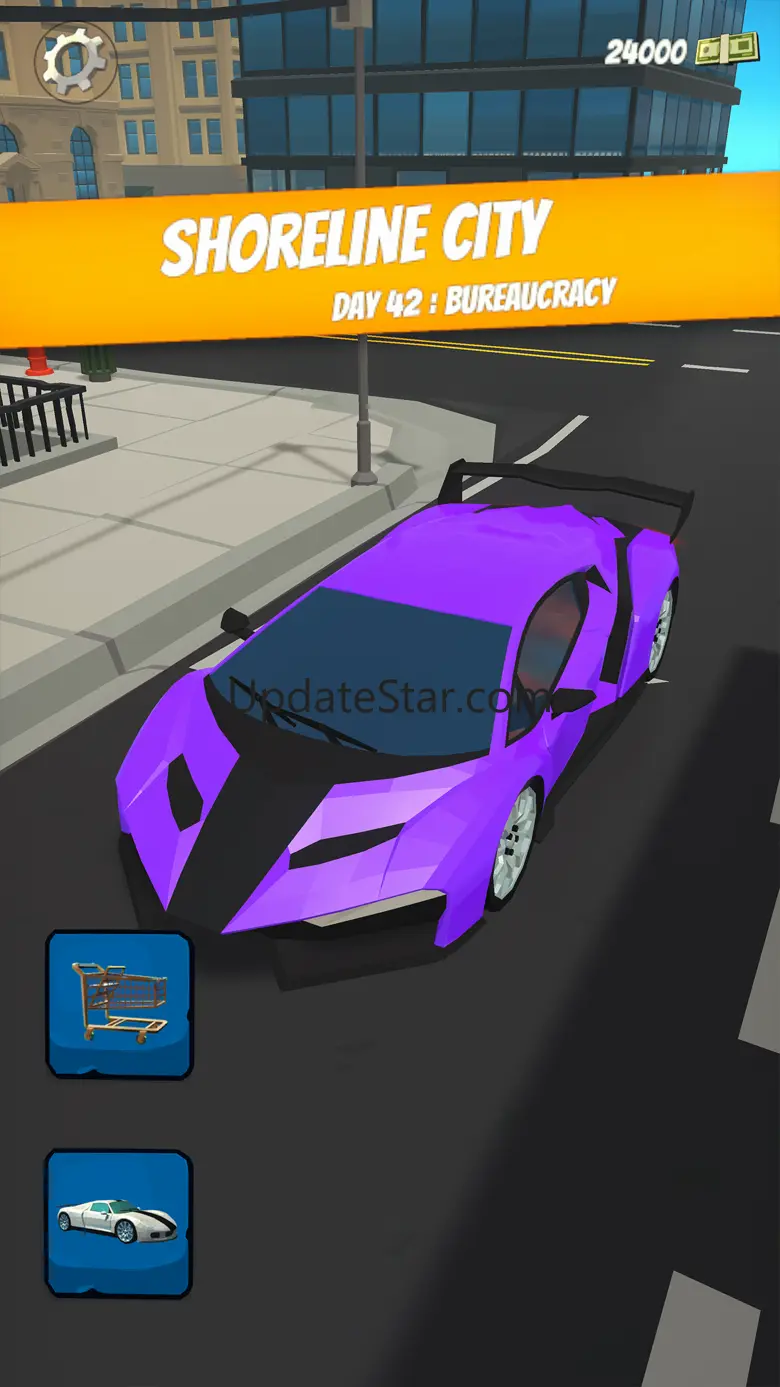Carpool Driver 2.36