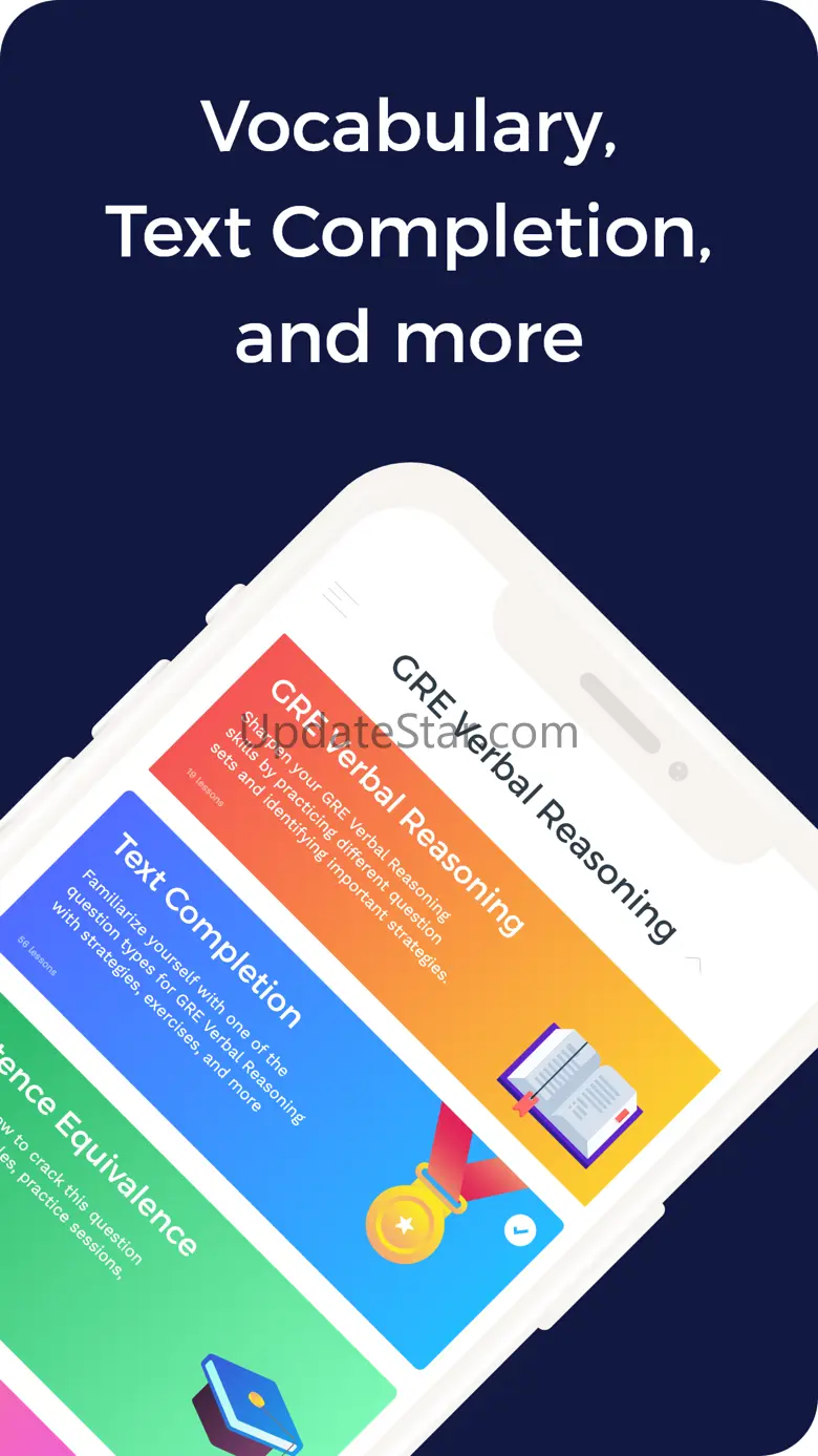 GRE Verbal Prep Master 1.3.0