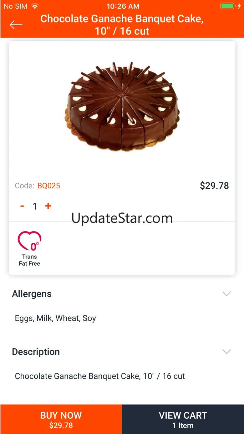 Le Chef Bakery To Go! 2.0.4