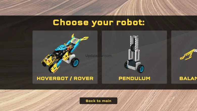 HoverBots Assembly Instruction 1.2.1