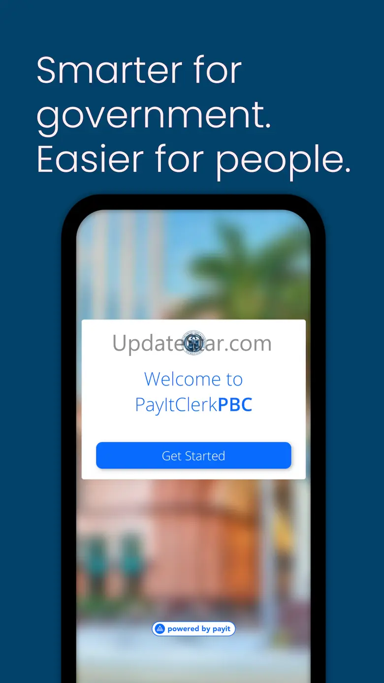 PayItClerkPBC 11.1.2