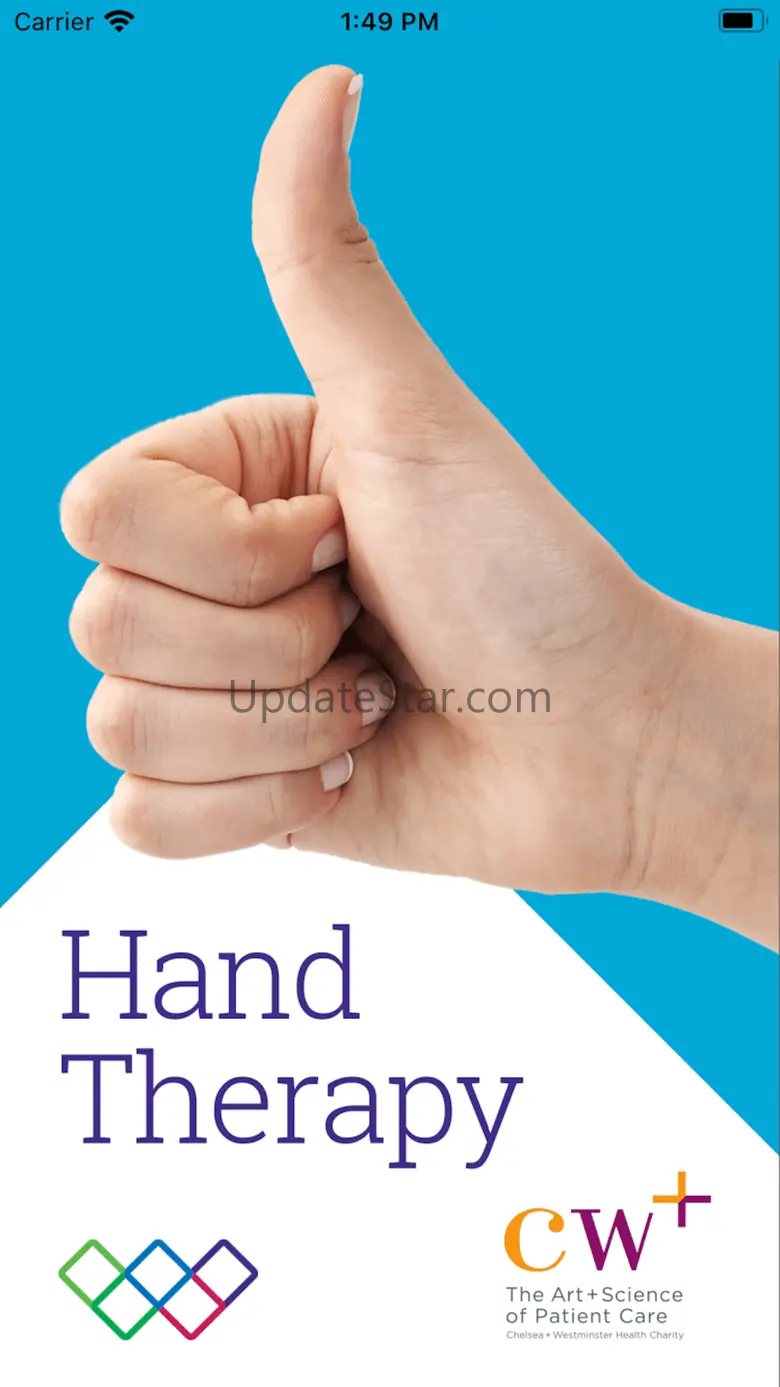 Hand Therapy 4.2.0