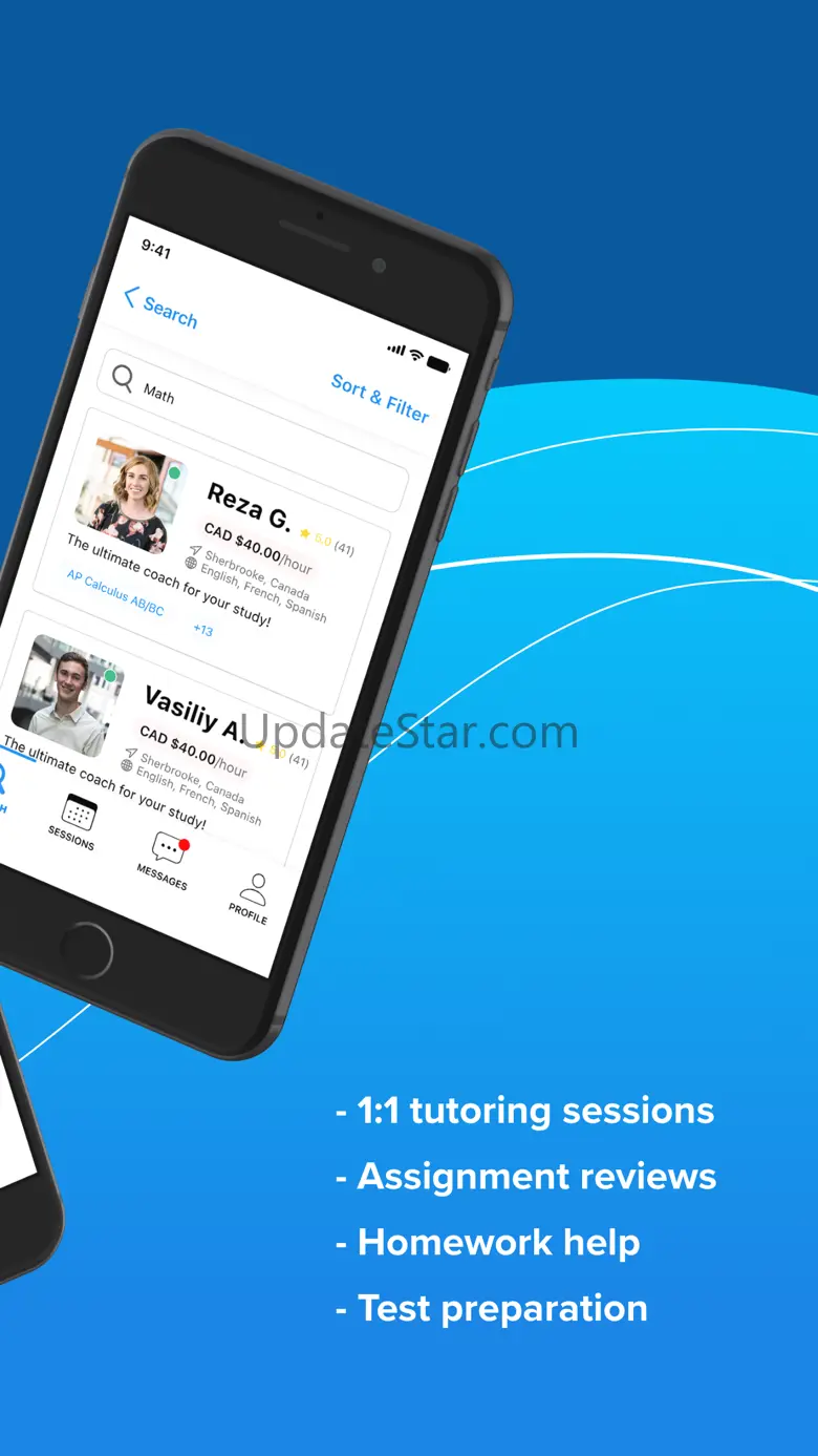 TutorOcean 2.1.7