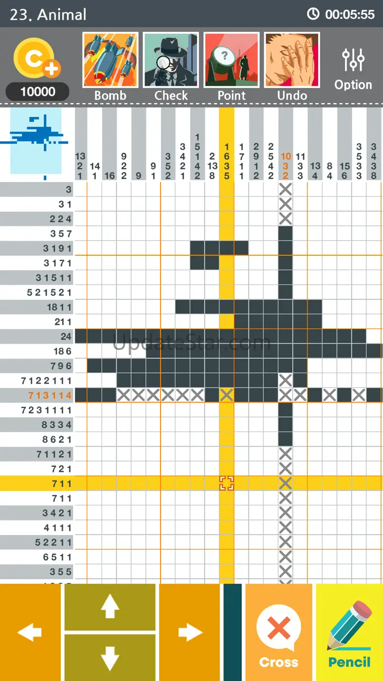 Crosslogic Plus 1.0