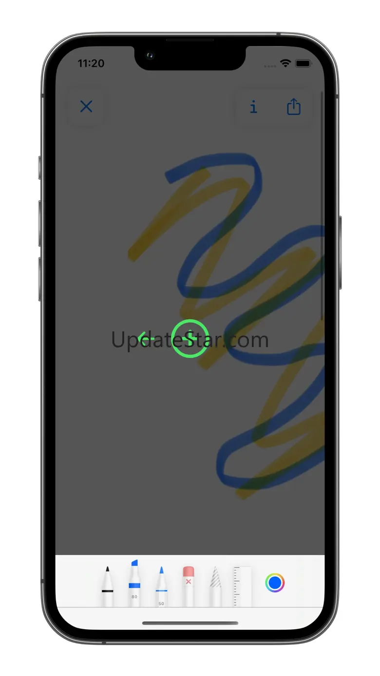 Infinite Board 2.0.5