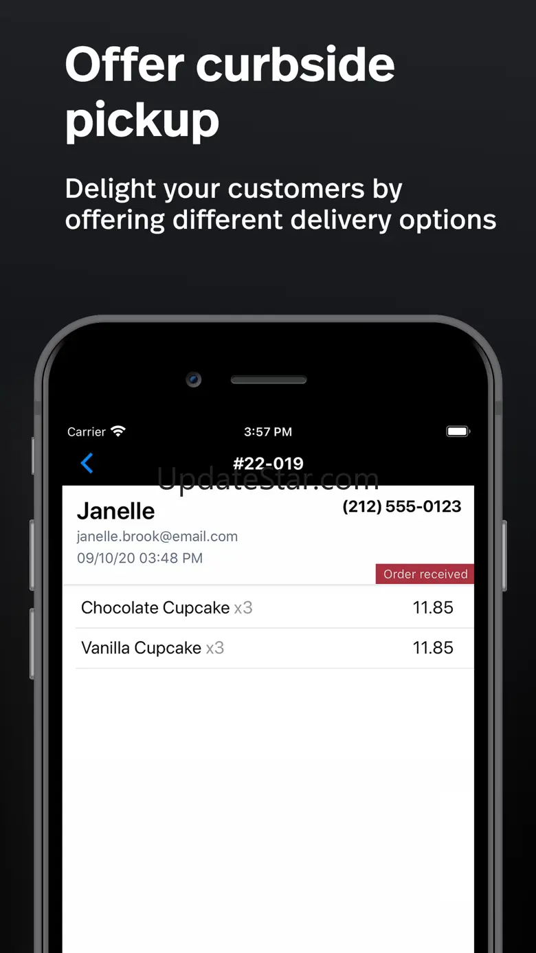 Lightspeed Pay (S) 6.6.0