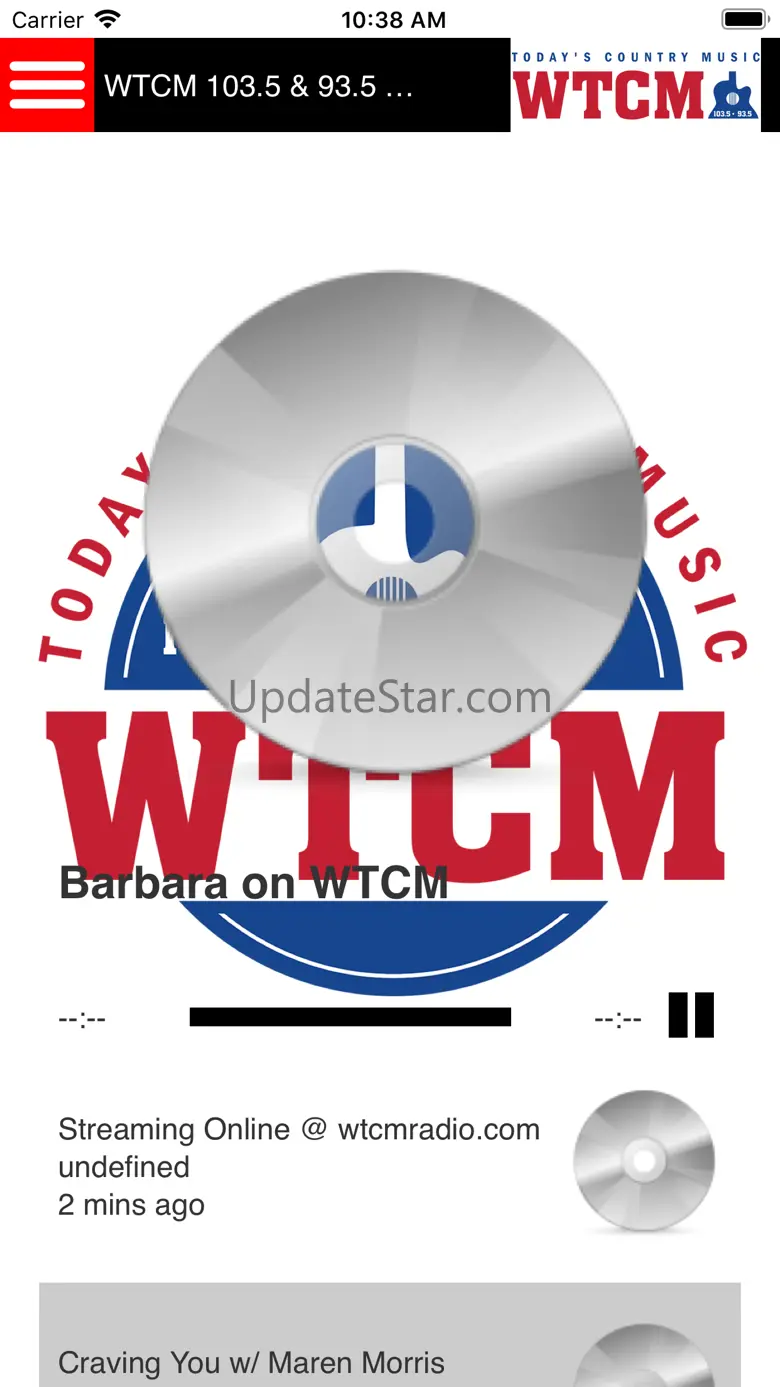 TheRadioCenter 1.0